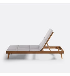 Bain de soleil eucalyptus huilé La Redoute Interieurs