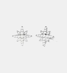 Boucles D'Oreilles Météorites APM Monaco