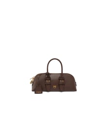Petit sac à main escape bag en cuir Pinko