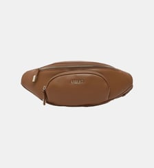 Sac Banane avec Logo Liu Jo