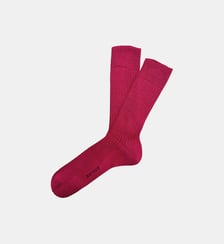 Chaussettes en fil d'écosse - Grenade Arthur