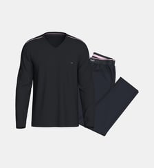 Pyj V UniBLEU MARINE4SMALL Eden Park