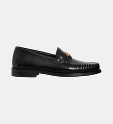 Mocassins en cuir glacé - AUGUSTINE Gerard Darel