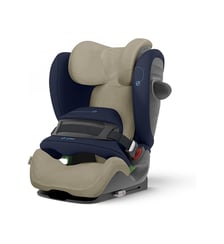 Housse été Siège auto Pallas G Siège auto SOLUTION G Beige Cybex