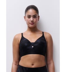 Soutien-gorge sans armature maintien Chantelle