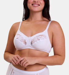 Soutien-gorge Coton d'Arum Sans Complexe
