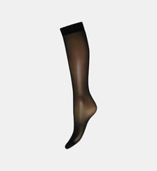 Mi-bas Individual 10D Knee-Highs Wolford