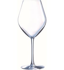 Boite de 6 verres à vin  Chef Et Sommelier