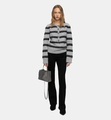 Pull Mandala 100% Cachemire Zadig&Voltaire