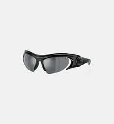 Lunettes de soleil Œil de chat DG6192 Dolce & Gabbana