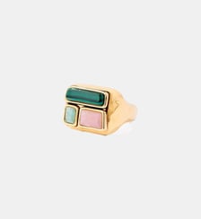 Bague Sagane Aurélie Bidermann