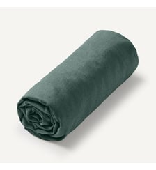 Drap-housse lin lavé AM.PM