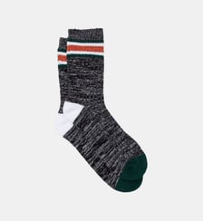 Chaussettes en coton épais club Billybelt
