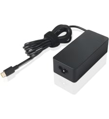 Chargeur ordinateur portable 65W USB-C GaN Lenovo