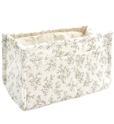 Panier de toilette Babyshower