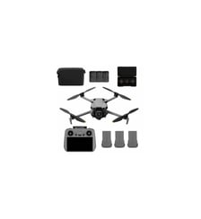 Drone Mini 5 Pro Fly More Combo Plus (RC2) DJI