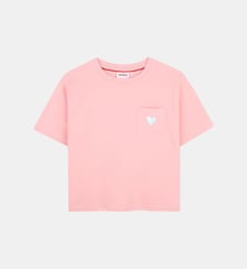Tee-shirt manches courtes Hugo Kids