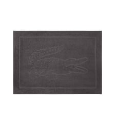 Tapis de bain  en coton Lacoste Home