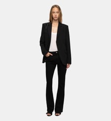 Blazer Vanille Zadig&Voltaire
