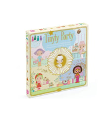 Univers Tinyly - Tinyly Party Djeco