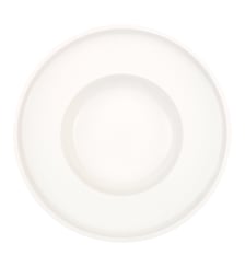 Assiette à pâtes Villeroy & Boch
