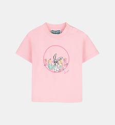 Tee-shirt manches courtes Kenzo Kids