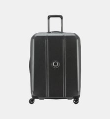 Valise Rigide Extensible 70 cm Delsey Paris