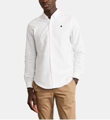 Chemise IVOY Faguo