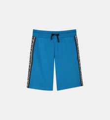 Bermuda avec bandes latérales Marc Jacobs Kids