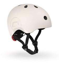 Casque Scoot and ride