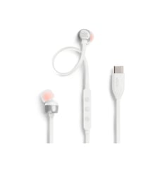 Ecouteurs Tune 310 C Blanc JBL