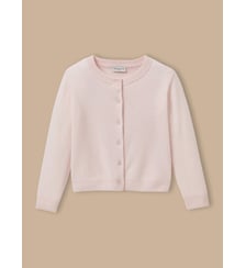 Cardigan en cachemire Cyrillus
