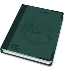 Tablette lumineuse Kidywolf