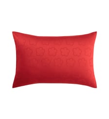 Taie d'oreiller en satin Kenzo Home