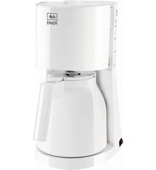 Cafetière isotherme Enjoy Therm Blanc Melitta