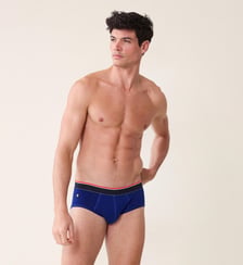 Slip en coton Le Slip Francais