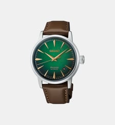 Montre automatique Presage Vert HCB002J1 Seiko