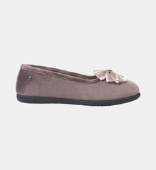 Chaussons Ballerines souples, ultra confortables et légers, confort technologie everywear Isotoner
