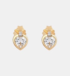 Puce Collection or Or jaune BOORJA0259-000 Louis Pion