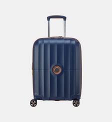 Valise rigide CARROUSEL 2 4RR 55 cm Delsey Paris