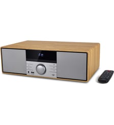 Chaîne HiFi MS-O-700-D Oglo#