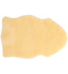 Peau d'agneau naturelle Kaiser