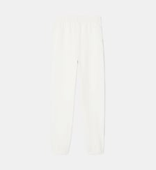 Pantalon de survêtement molleton Lacoste
