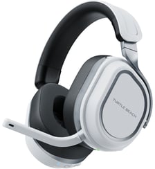 Casque gamer Stealth 700 Gen 3 PS Blanc Turtle Beach