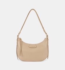 Sac hobo Dune en cuir Lancaster