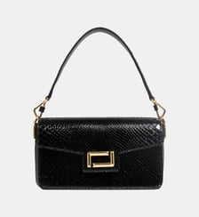 Sac à main Angele python Lancel