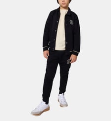 Cardigan jogger BOSS Kidswear