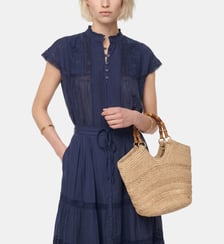 Blouse Ganu Vanessa Bruno