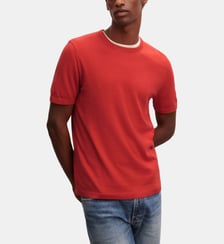 T-shirt Fred Bompard