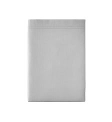 Drap plat uni en percale de coton, PREMIÈRE Essix